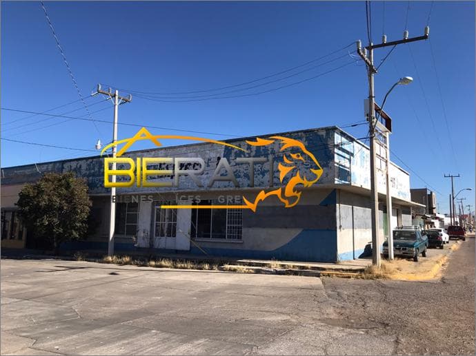 Local - AnAhuac Centro - 1