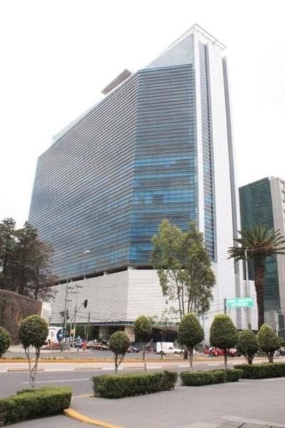 Oficinas en renta en Insurgentes - 1