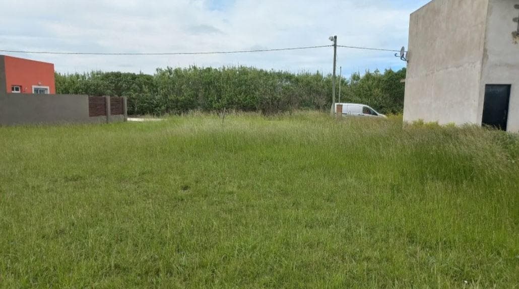 Terreno en venta - 15 x 29,66mts - 445mts2 - Santa Clara del Mar - 1