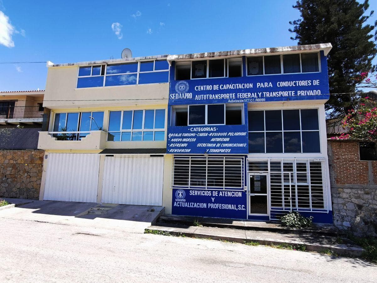 Edificio en RENTA en Fraccionamiento Las Terrazas - 1