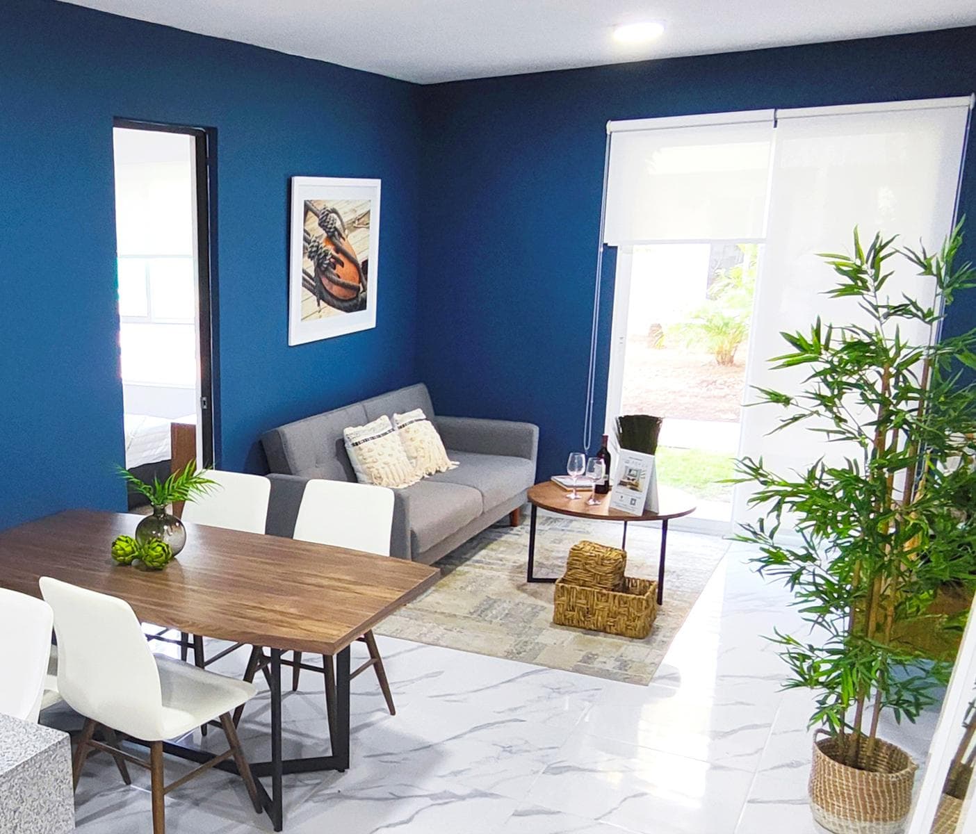 BONITO DEPARTAMENTO DE 2 RECÁMARAS EN RESIDENCIAL | AMENIDADES EXCLUSIVAS | PLAYA DEL CARMEN - 1