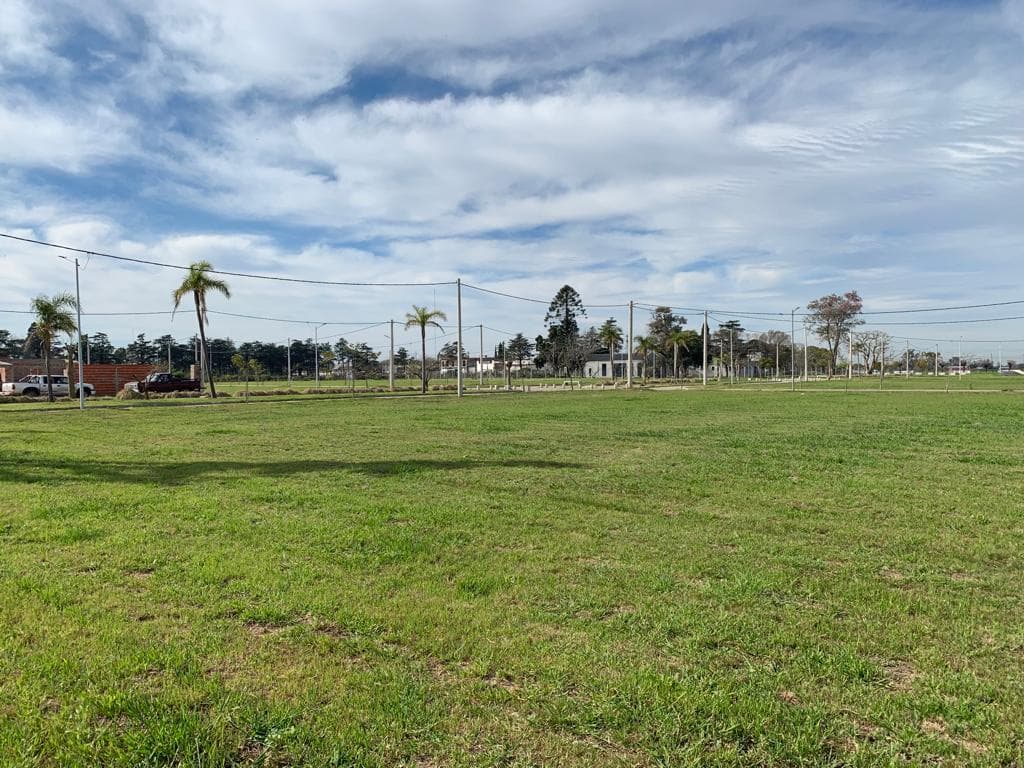 Terreno en Capitán Bermúdez, Barrio Belvedere. - 1