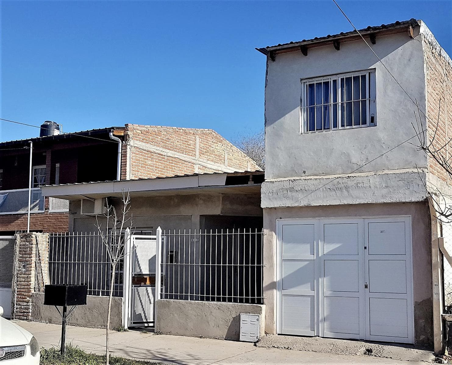 Casa en Cipolletti - 1