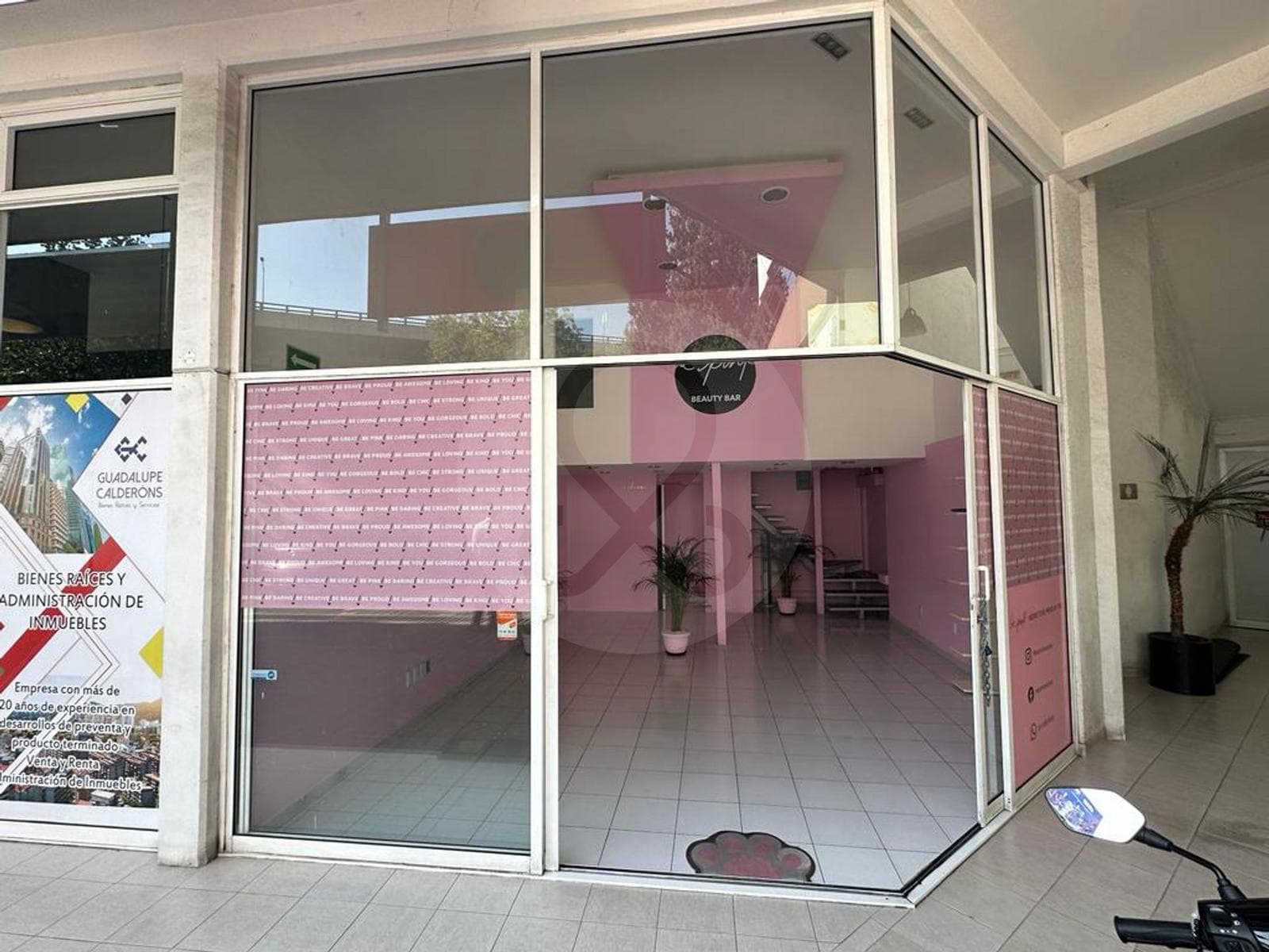 Local en venta en San Jerónimo Lídice - 1