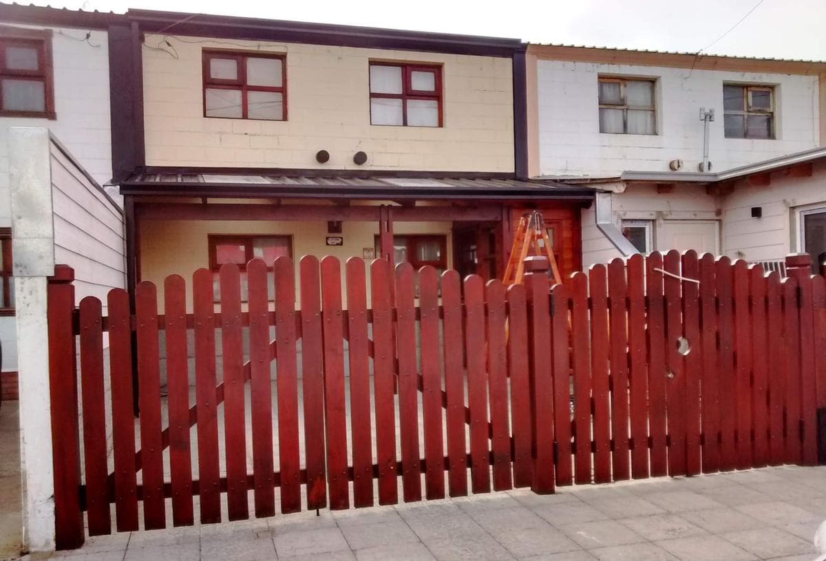 Casa en venta - 2 dormitorios 2 baños - 127.17mts2 - Rio Grande - 1