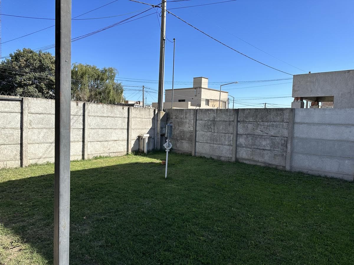 Casa en Venado Tuerto - 1