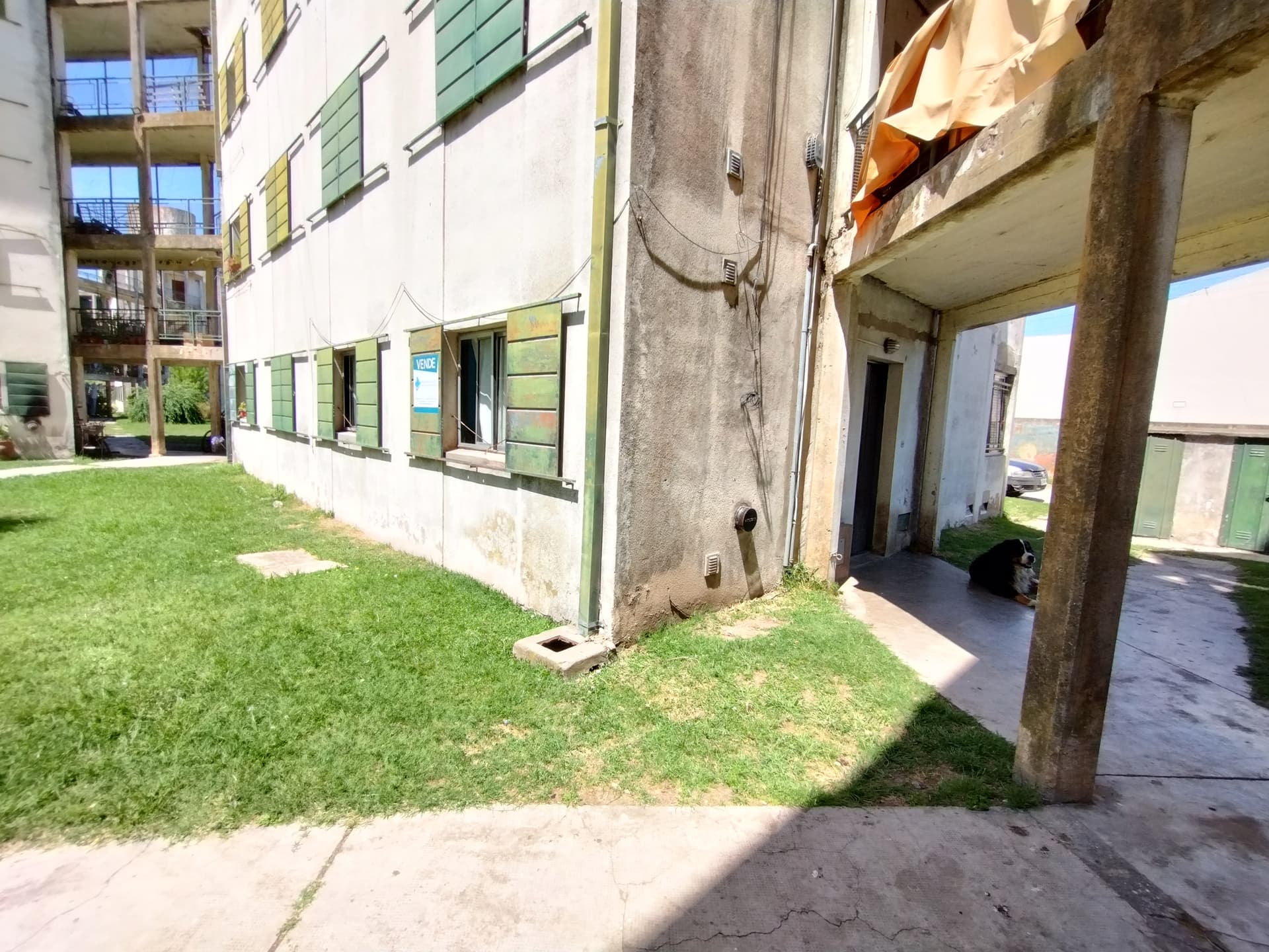 Departamento - General Madariaga - 1