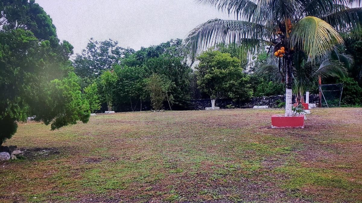 Terreno en Venta en Cancun Bonfil - 1