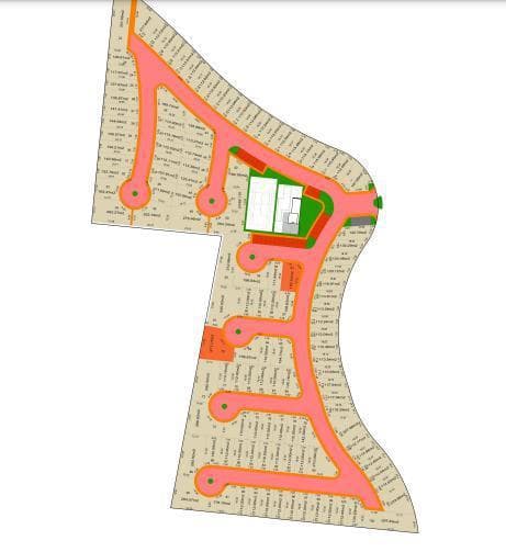 TERRENO EN VENTA LISTO PARA CONSTRUIR Y ESCRITURAR - 1