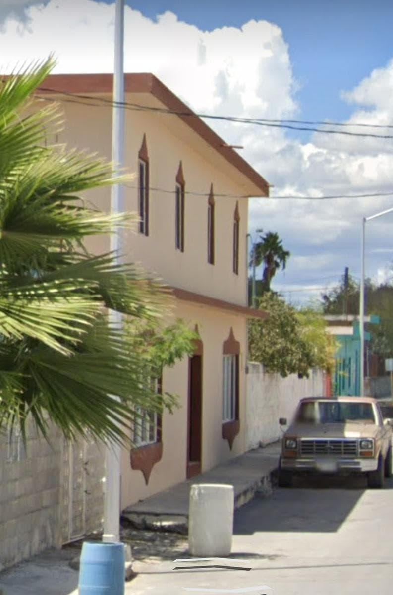 Amplia Casa en Venta Marín NL - 1