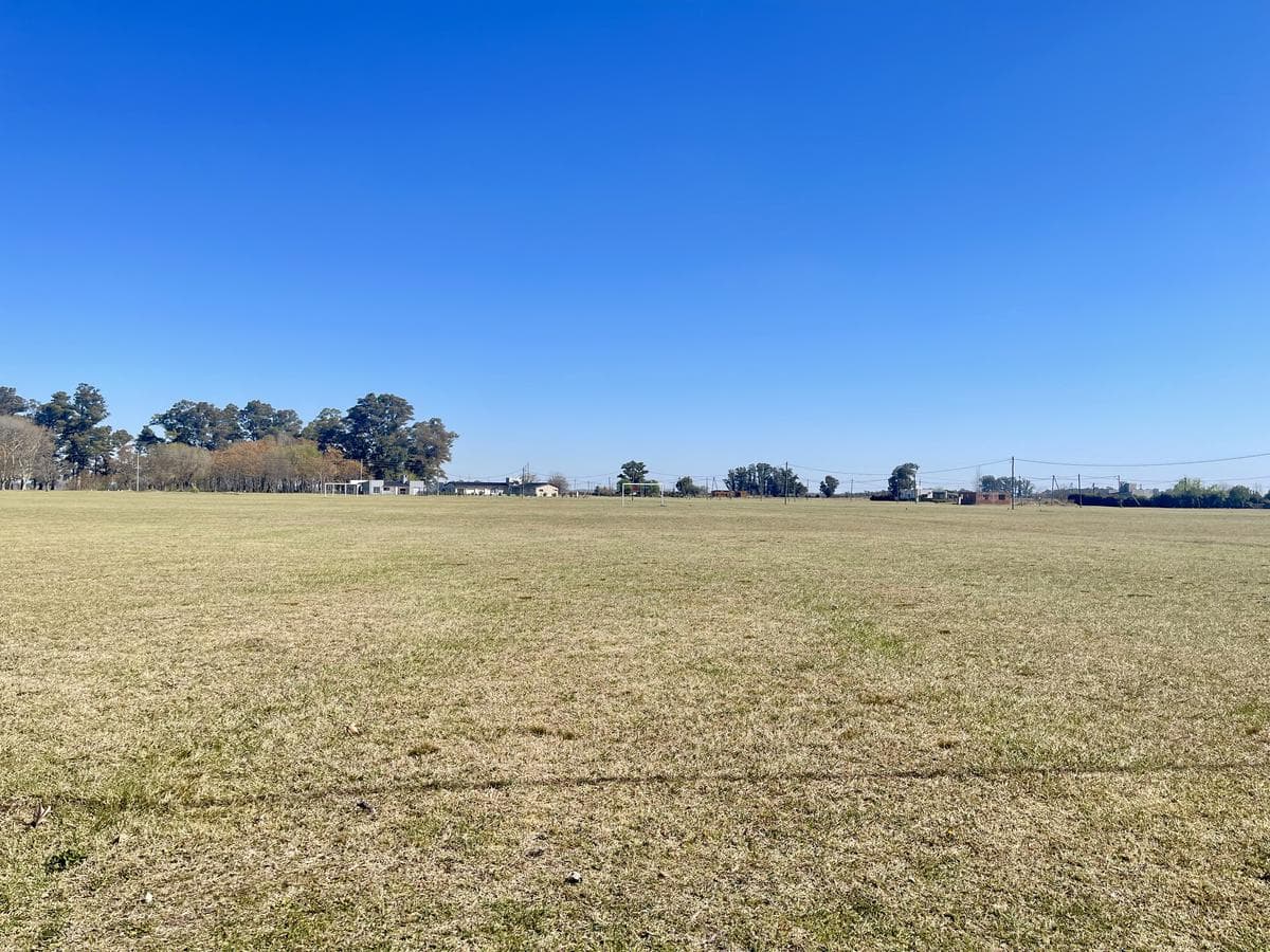 Terreno - Lobos Country Club - 1