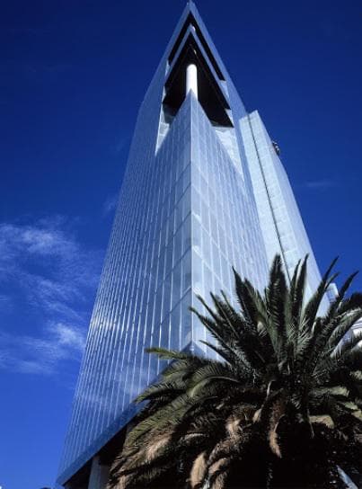 Oficinas en renta en Lomas de Chapultepec - 1