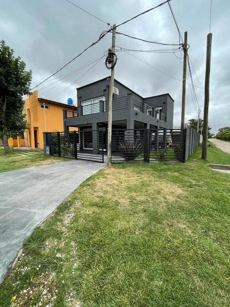 CASA MADARIAGA - BARRIO NORTE - 1