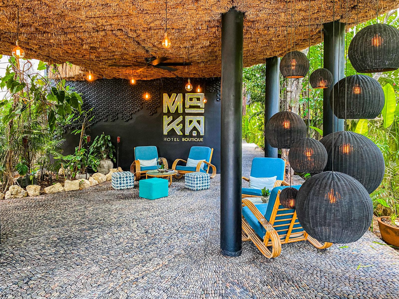 Hotel en Venta Tulum - 1