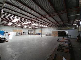 VENTA DE NAVE INDUSTRIAL EN PESQUERÍA NUEVO LEÓN - 1