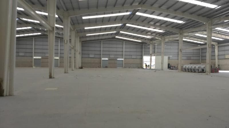 RENTA DE BODEGA, PERIFÉRICO, AUTOPISTA "1,750 M2" - 1