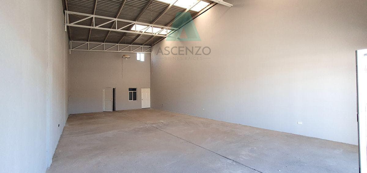 Oportunidad¡¡Renta de Bodega Comercial por Las Industrias, Nidbur - 1