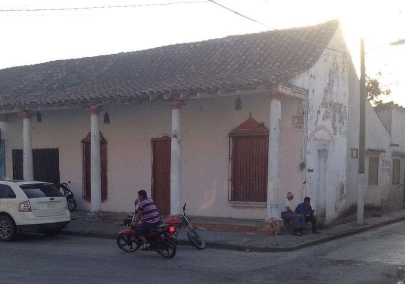 Local Comercial en Oferta en Cosamaloapan - 1