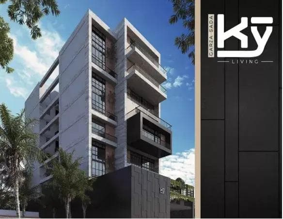 DEPARTAMENTO EN RENTA AL NORTE EN TORRE KY - 1