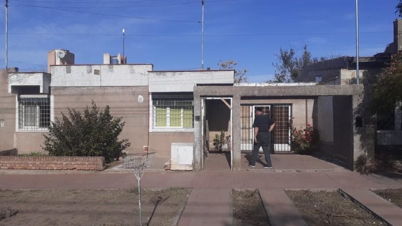 Timoteo Vandor - Pablo Iglesias 3200 Entre Villa Mercedes y Pergamino - 1