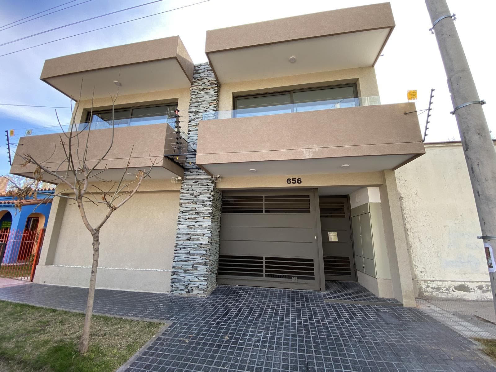 Departamento en Godoy Cruz - 1