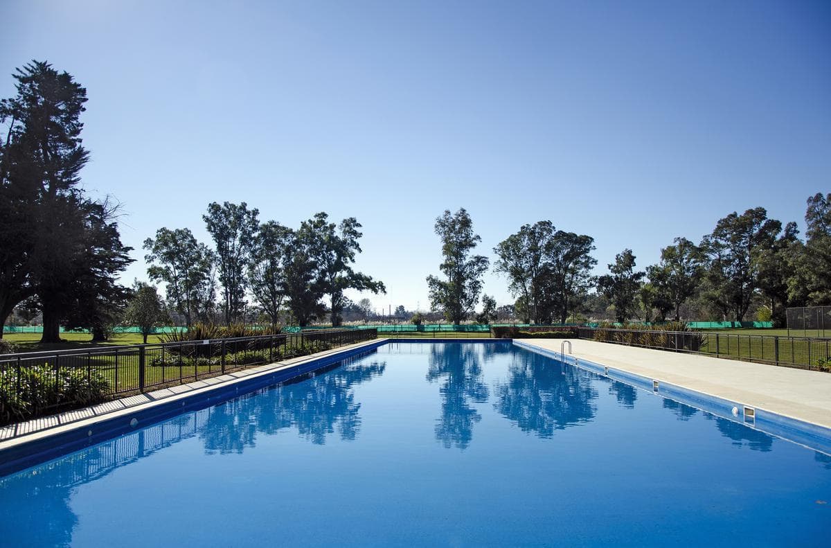Lote en venta en Prados del Oeste, La Reja. - 1