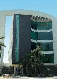 Oficinas inteligentes en Renta Villahermosa - 1