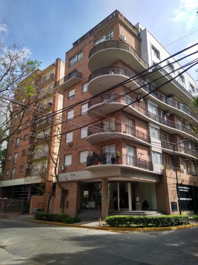 COCHERA A LA VENTA EN SAN MIGUEL - 1