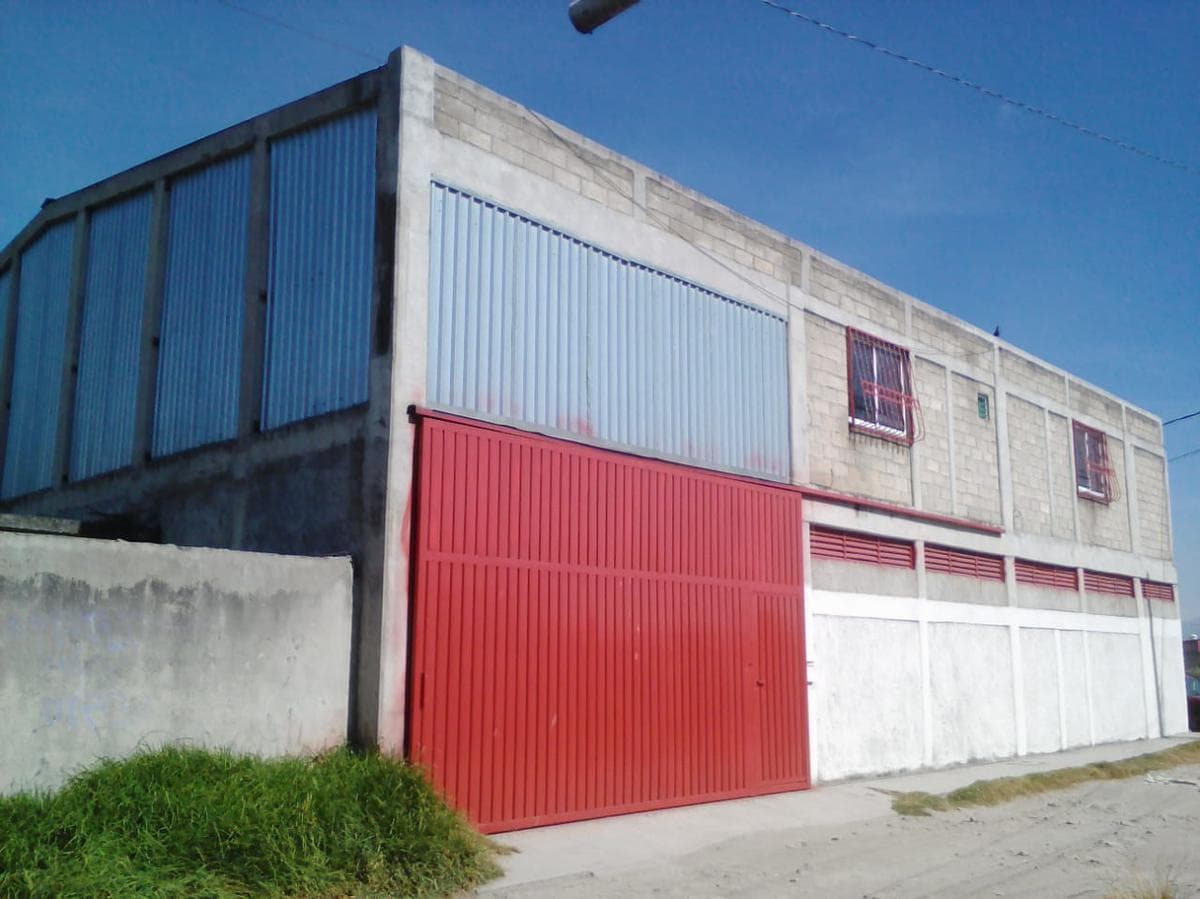 Bodega de 350 m2 en Venta - 1