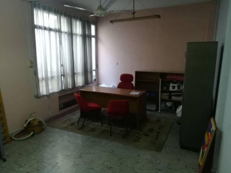 EN VENTA! Oficina 25 m2 - 1