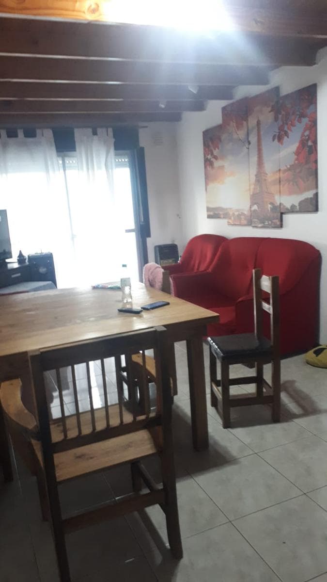 Departamento en Fo.Na.Vi. - 1