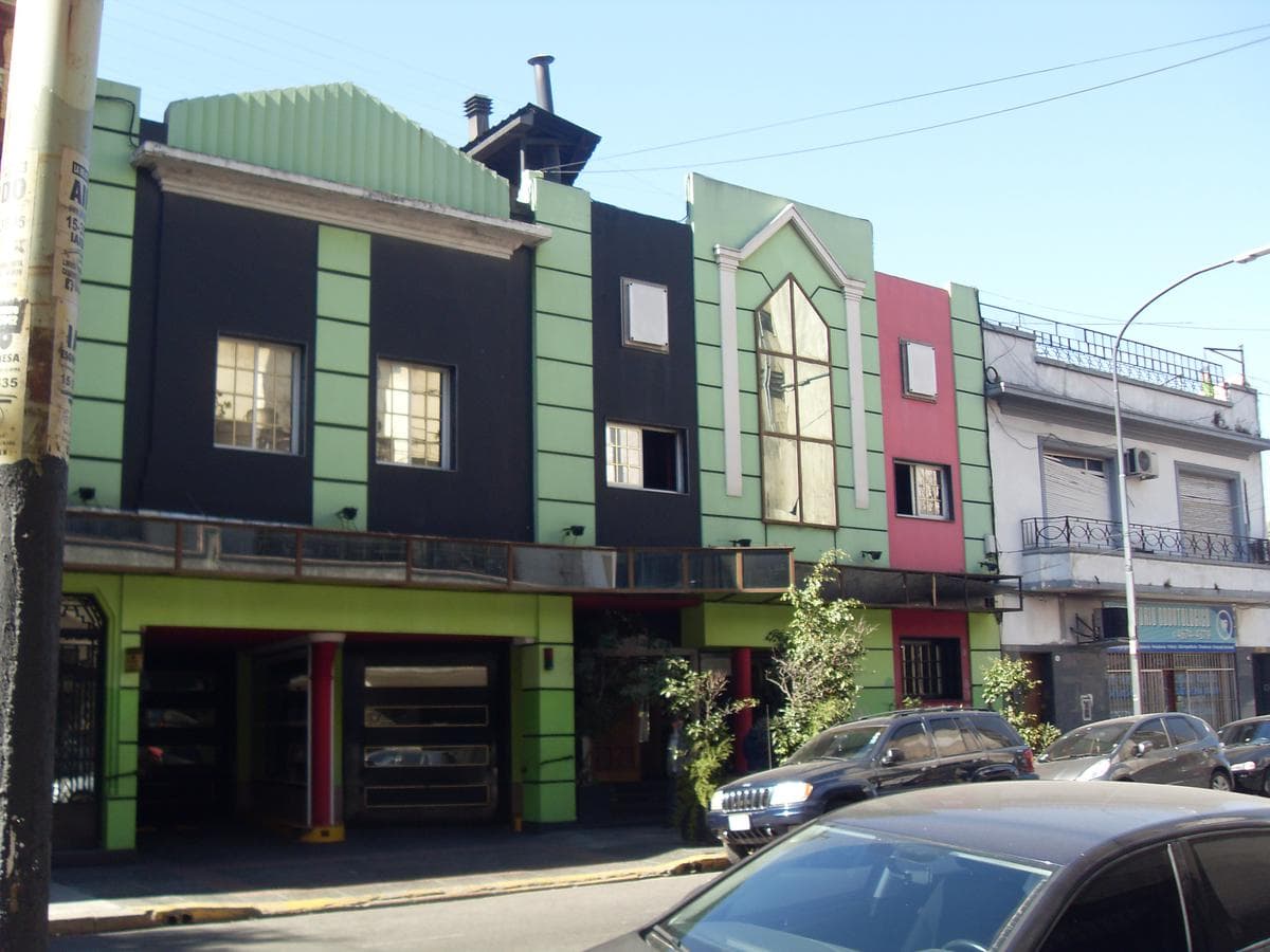 Local - Floresta - 1