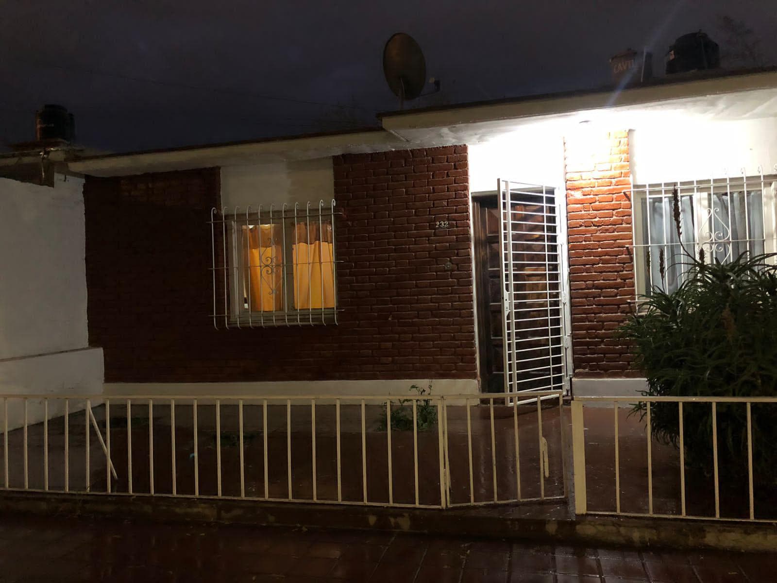 Casa en Godoy Cruz - 1