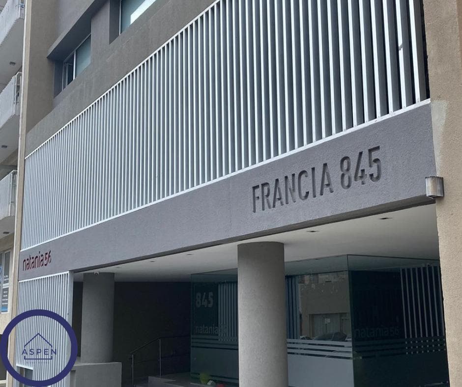 Departamento - Centro - 1