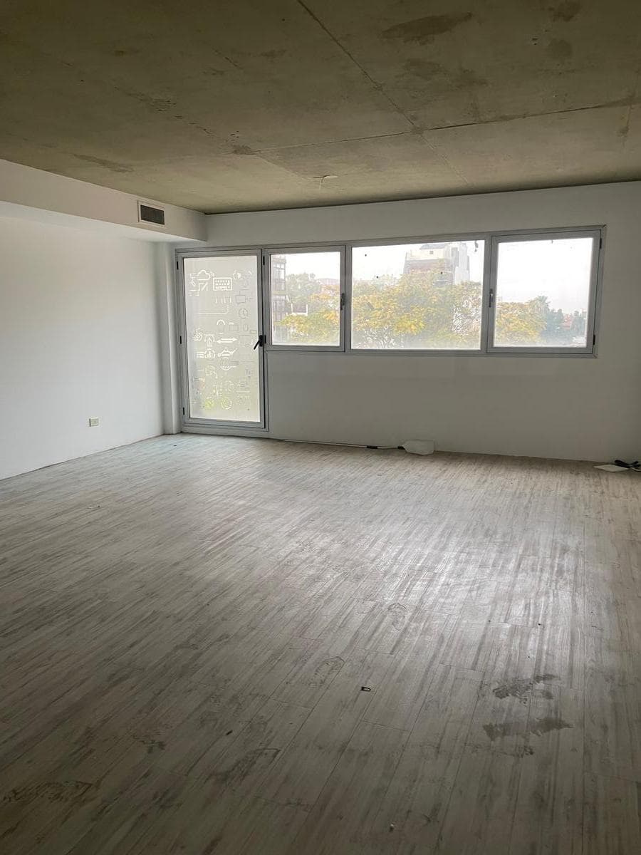VENTA PISO de OFICINA - 1