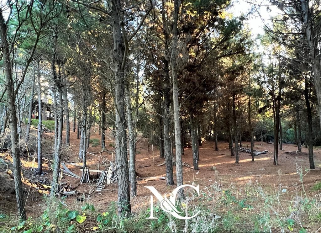 Terreno Lote en venta en Costa Esmeralda - 1