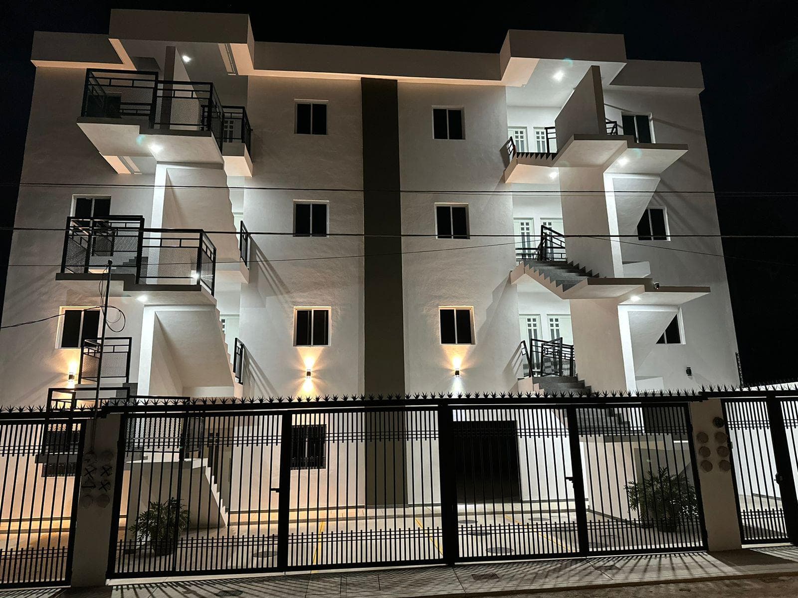 CONDOMINIO VENUES EN XALISCO, NAYARIT - 1