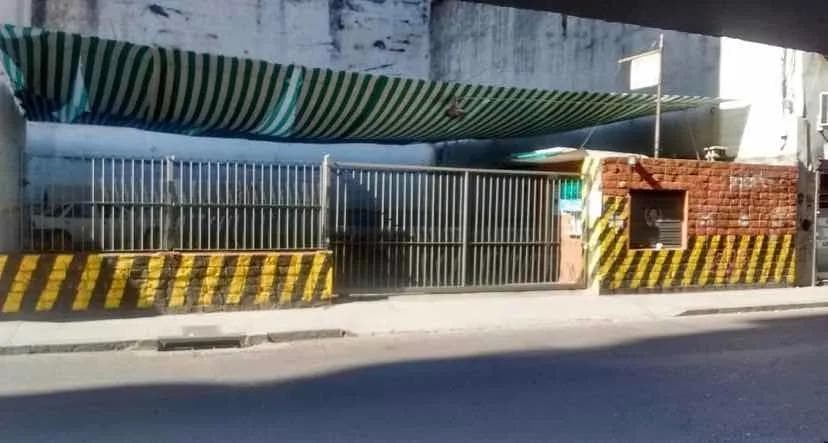 Terreno en venta - 298 mts2 - San Nicolás - 1