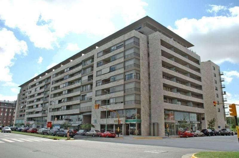 VENTA-COCHERA-MADERO PLAZA - 1
