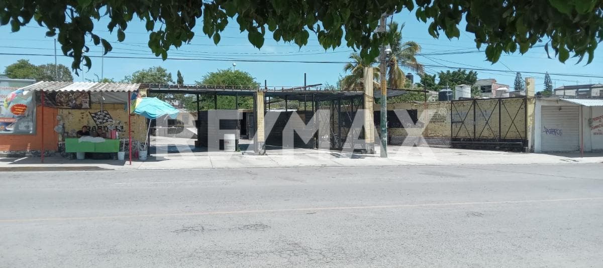 Terreno en Venta Plan de Ayala en Cuautla, Morelos - 1