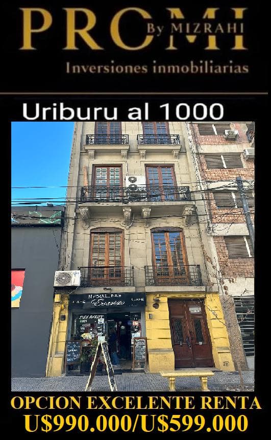 Local - Barrio Norte - 1