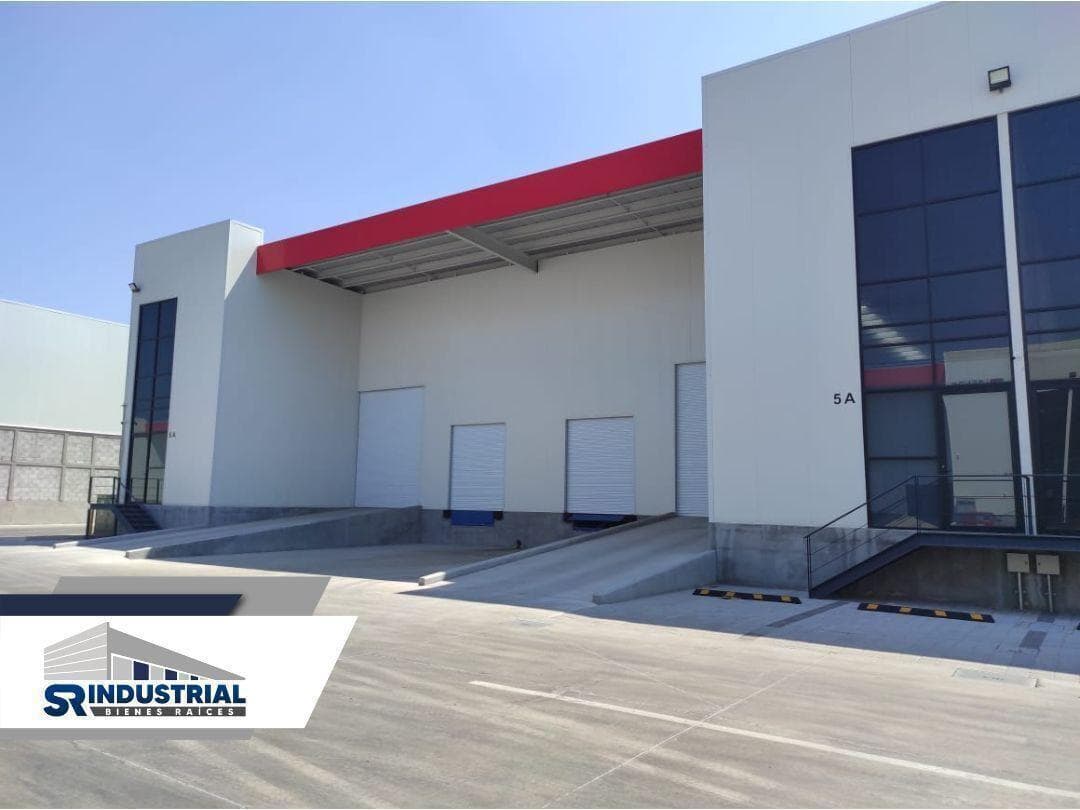 VENTA DE BODEGA EN PARQUE NAVETEC GAMMA - 1