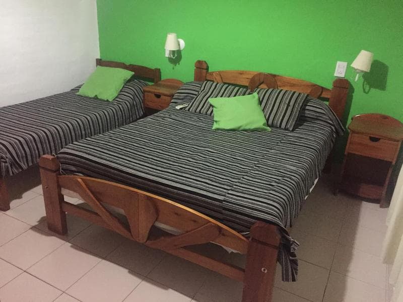 Departamento - Concordia oportunidad , bajo costo!!! - 1