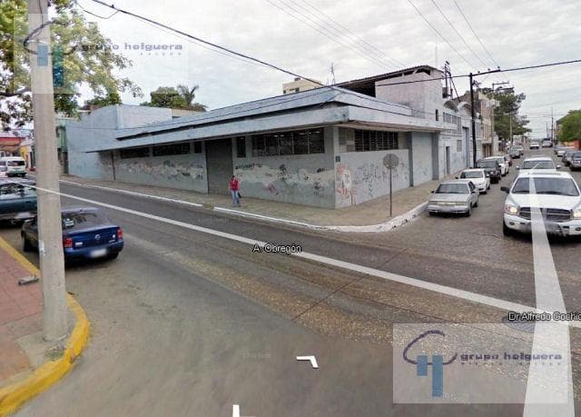 B-024 BODEGA CON LOCAL COMERCIAL CENTRO DE TAMPICO - 1