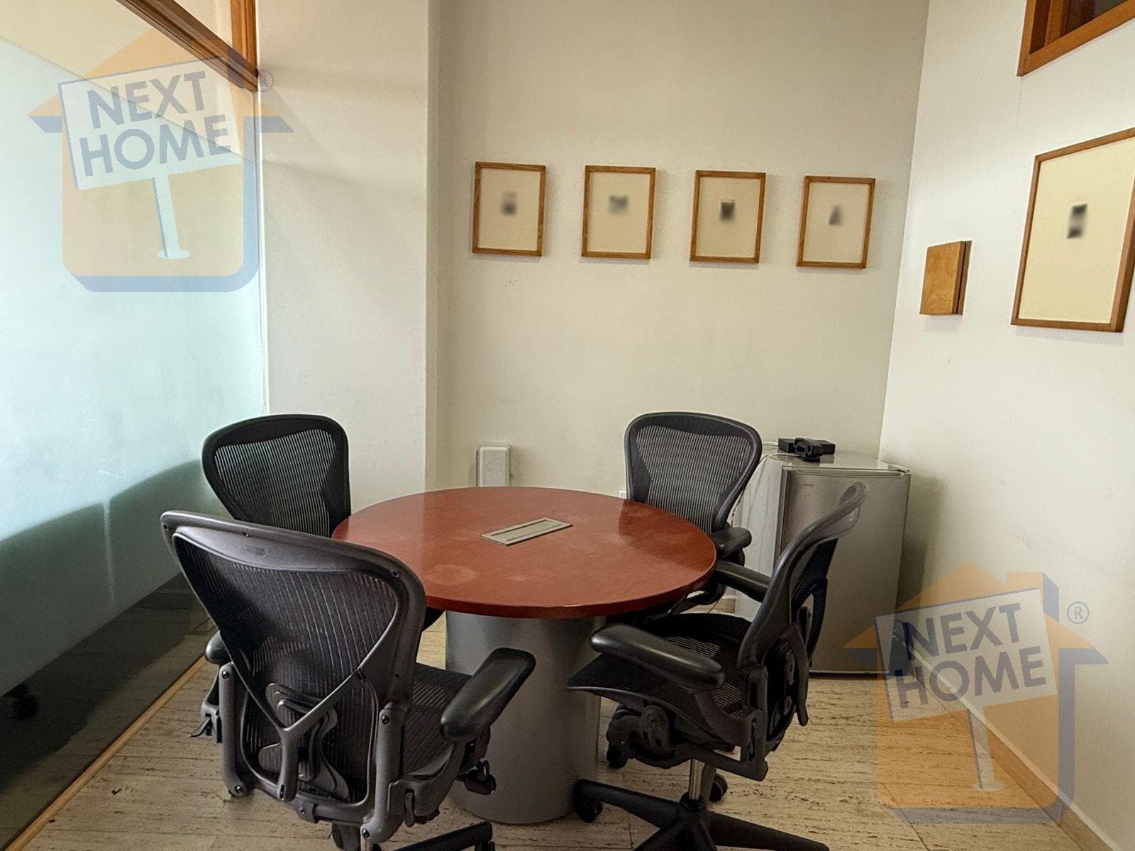 VENTA OFICINA PUENTE ANCONA CUAJIMALPA - 1