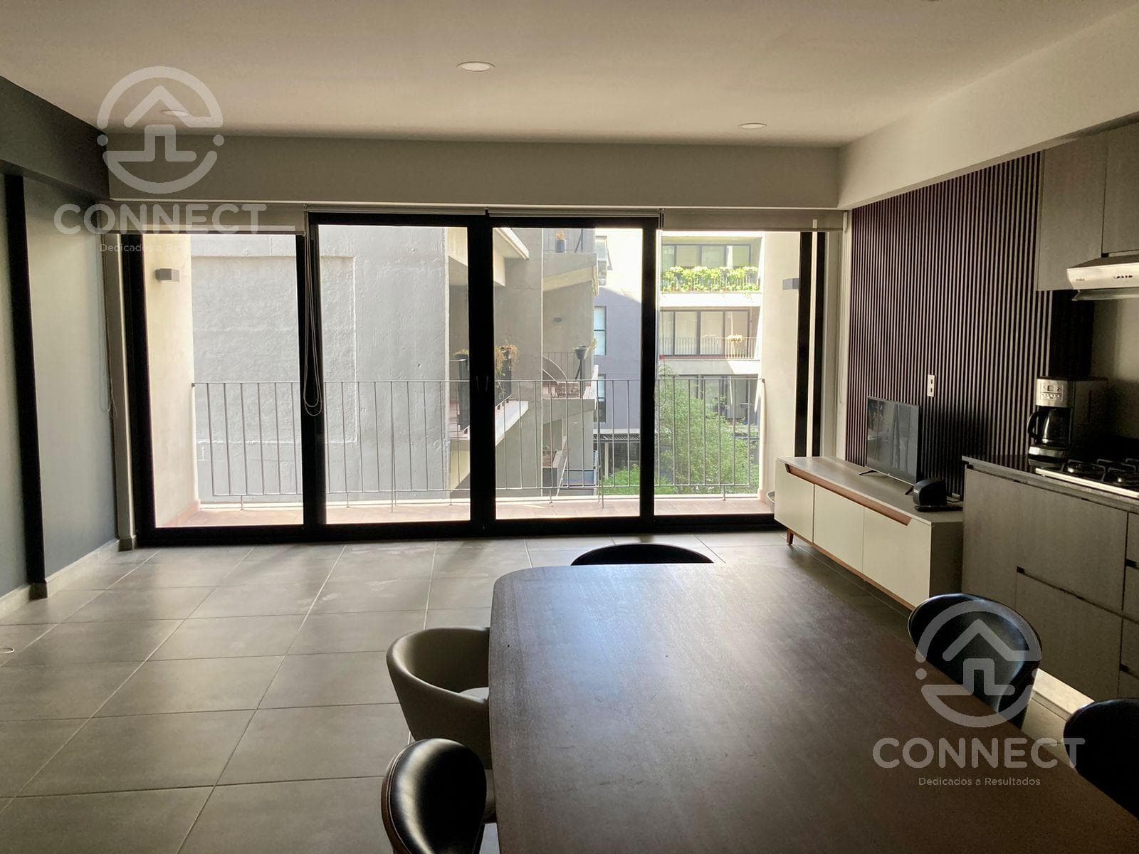 Renta Departamento Naran Zona Norte Leon Gto - 1
