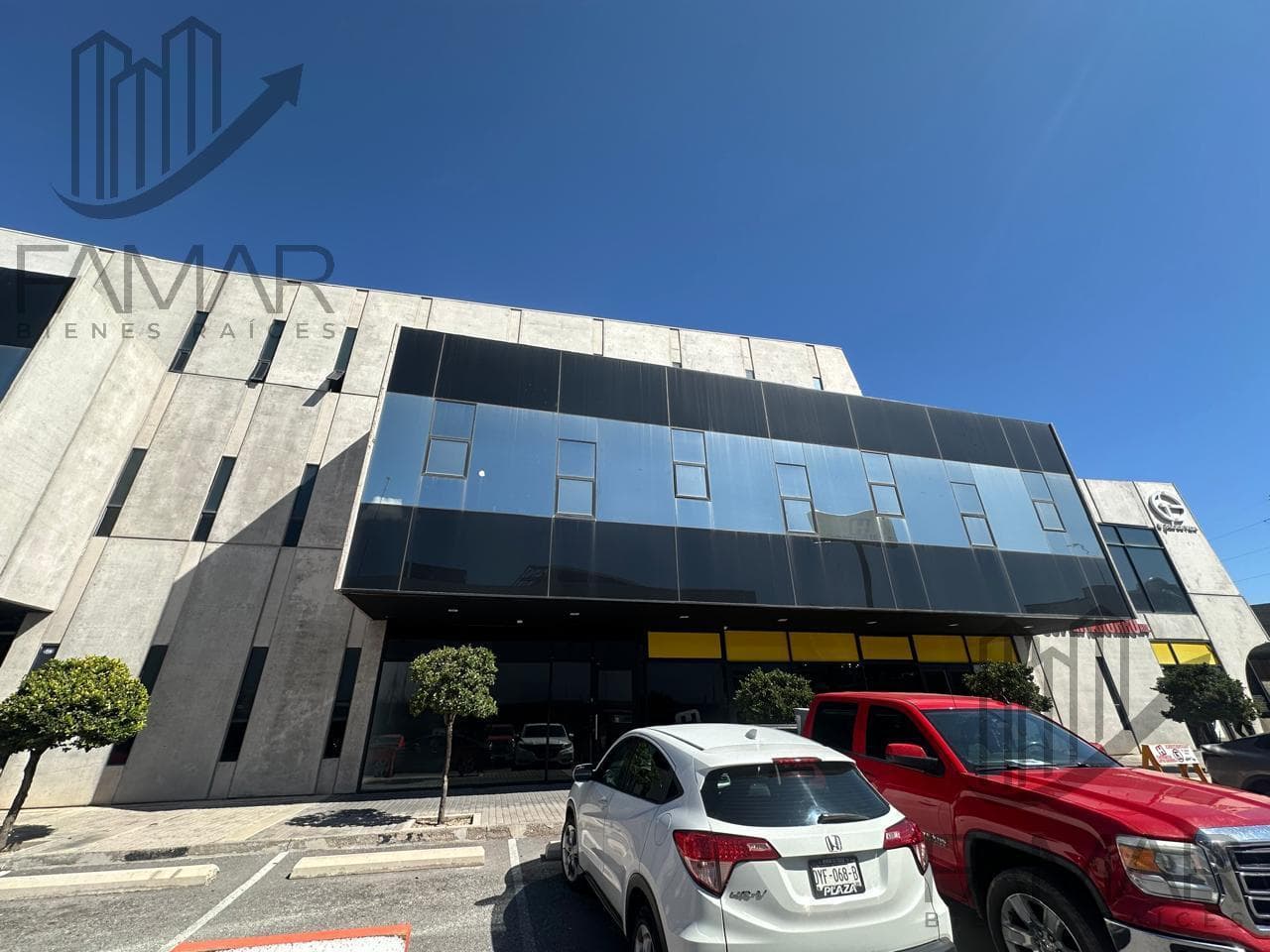 Oficina en Periferico de la Juventud edificio G3 - 1