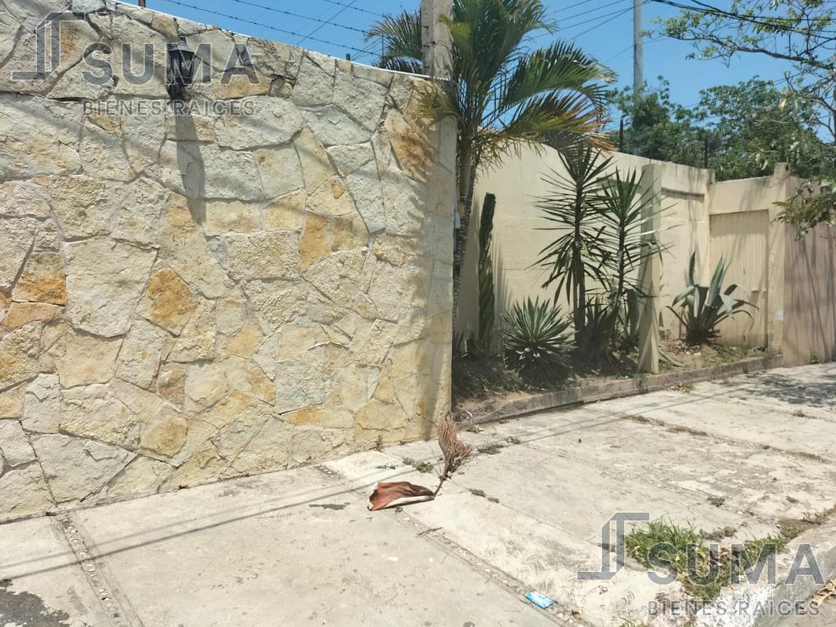 Terreno en Renta en Col. Jardín 20 de Noviembre, Madero Tamaulipas. - 1