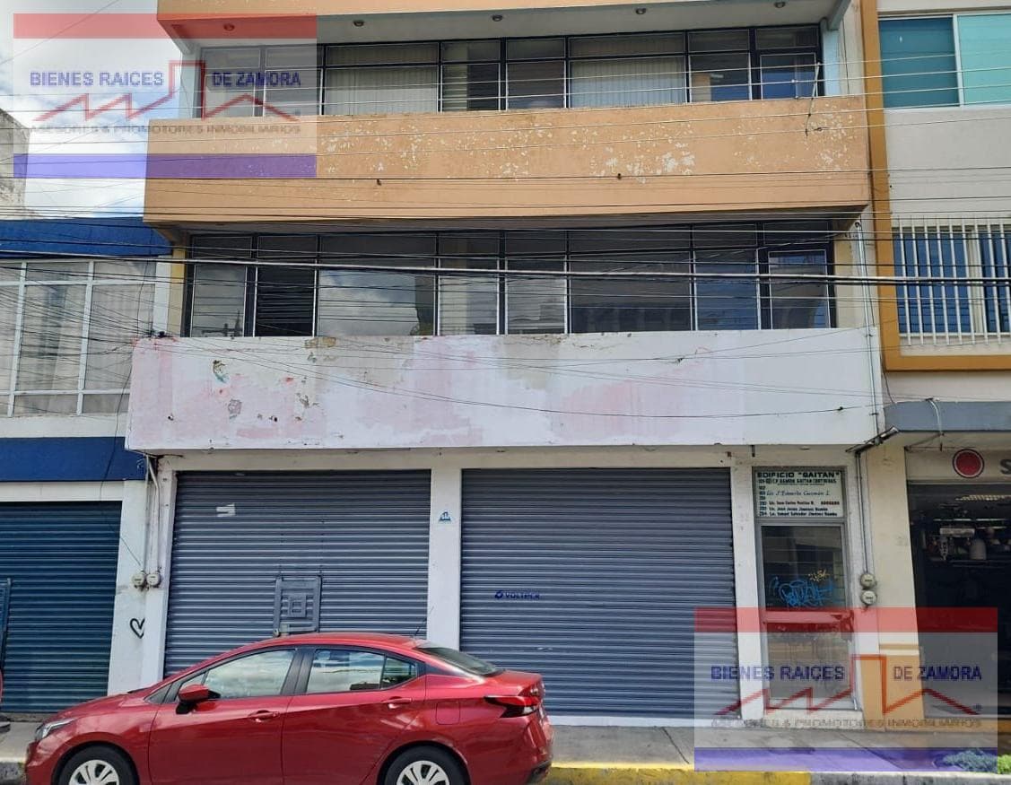 Oficina - Zamora de Hidalgo Centro - 1