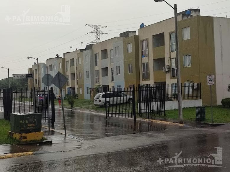 DEPARTAMENTOEN VENTA EN COLONIAFRACCIONAMIENTO PRIVANZAS - 1
